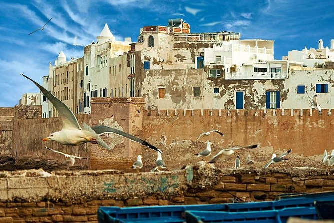 Essaouira City Sightseeing Day Tour - Price and Cancellation Policy