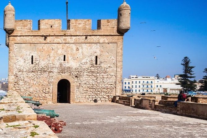 Essaouira Full-Day Tour From Marrakech With Hotel Pick up - Price and Guarantee