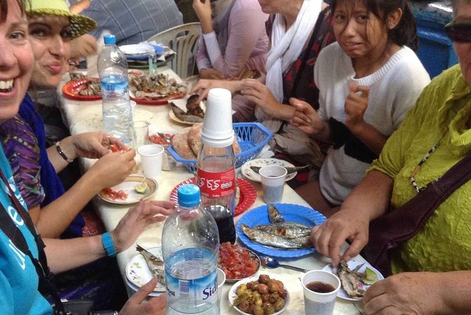 Essaouira Group Excursion - Frequently Asked Questions