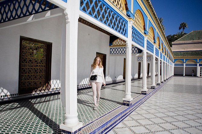 Essaouira & Marrakech 2 Days Tour From Agadir Including Hotel - Hotel Accommodation