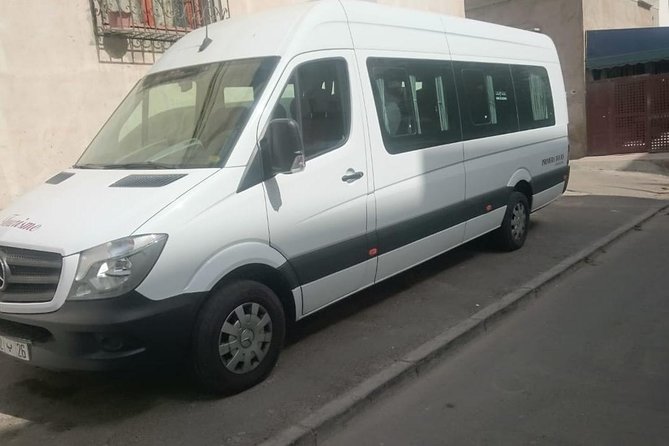 Essaouira Private Excursion From Marrakech - Pricing and Payment Options