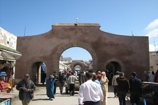 ESSAOUIRA Small Group Day Tour From MARRAKECH - Tour Overview