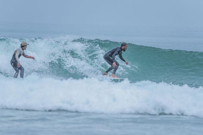 Essaouira Surfing in Lessons - Accessibility Features