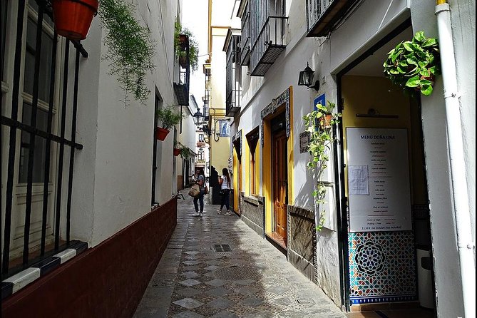 Essential Seville: Real Alcazar Guided Tour + Cathedral + Flamenco Show - Booking Options
