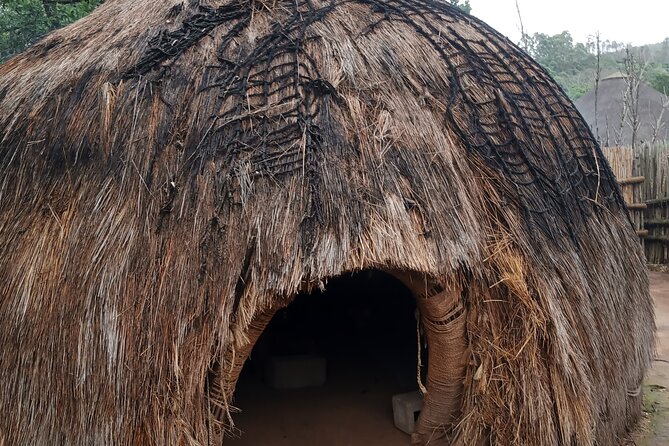 Eswatini Full Day Trip From Maputo - Reservation Process