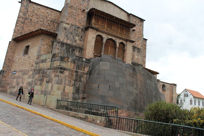 Eternal Cuzco - Cuscos Natural Wonders