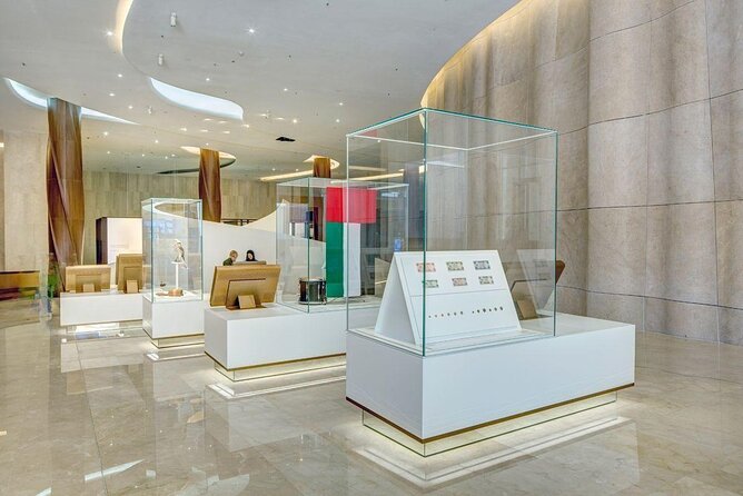 Etihad Museum With Private Transfers - What To Expect