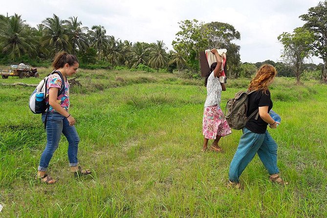 Etili Village Tour From Ella - Pricing and Booking Information