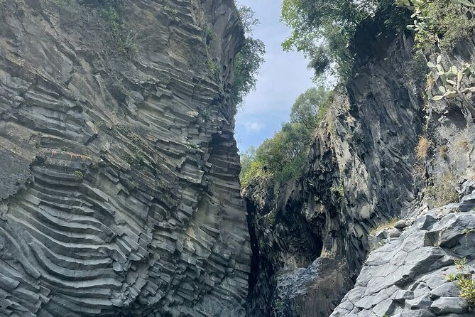 Etna & Alcantara River Jeep Tour - Frequently Asked Questions