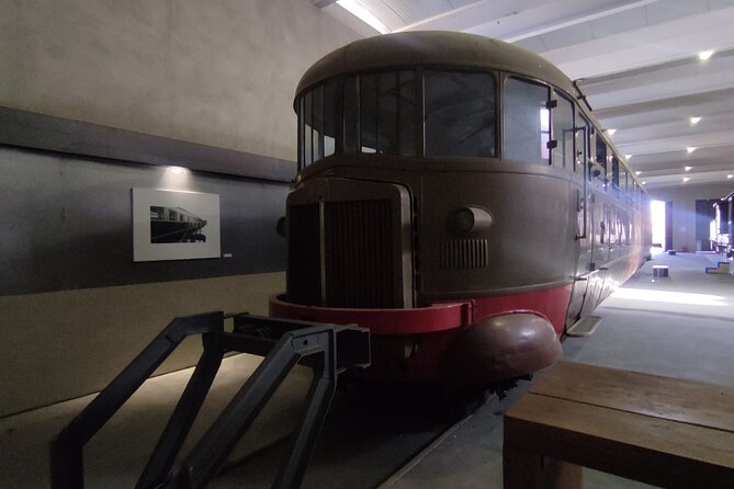 Etna Journey By Little Train, Pistacchio and Wine Experience. Enjoy Our Sicily - Start Time