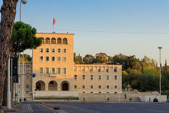 Europe Explorer Grand Tour “Dalmatia Route” - Booking Process