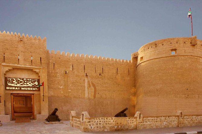 Evening Safari Dubai With Dubai City Tour Combo Package in 1 Day - Key Additional Information