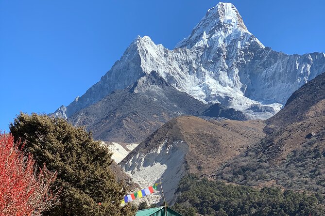 Everest Base Camp Private Trek - Pickup and Briefing