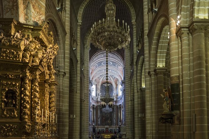 Évora and Reguengos De Monsaraz Private Tour - Frequently Asked Questions