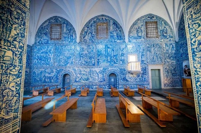 Évora, Arraiolos, and Cristo Rei - Private Tour From Lisbon Through the Alentejo - Booking Flexibility