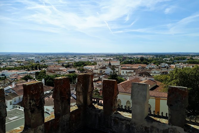 Évora Review: A Day Trip Experience - What to Expect