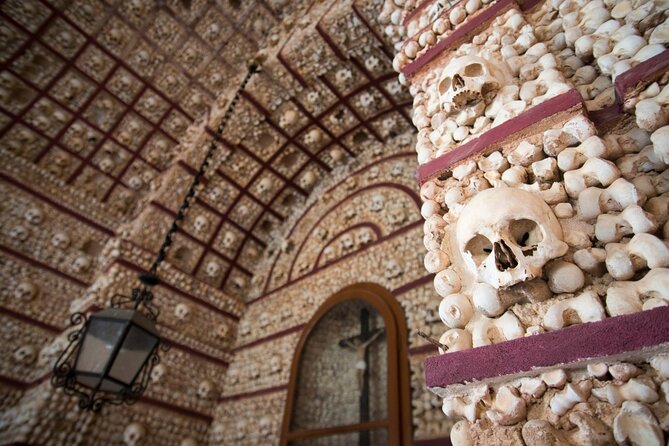 Évora With Wine Tasting - Full Day Private Tour - Local Attractions in Évora