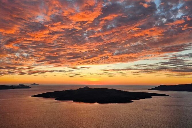 Exclusive 4-Hour Private Sunset Dinner & Wine Tour: 2 Winneries - Directions to Meeting Point