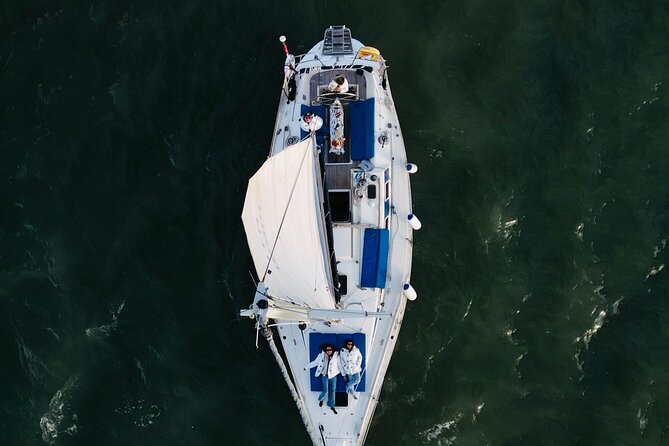 Exclusive Day Sail on a Private Charter Yacht (6:30 H) - End Point and Additional Info