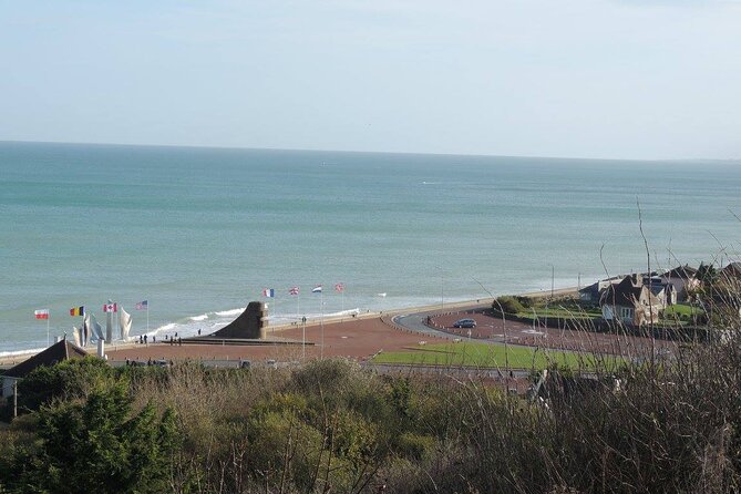 Exclusive Private DDay Tour and Metal Detection in Normandy - Operator Information