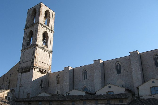 Exclusive Private Tour of Perugia - Pricing and Cancellation Policy