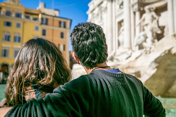 Exclusive Rome Tour of City Center Highlights With Local Private Guide - Expectations and Flexibility