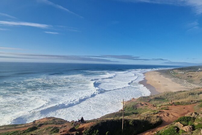 Excursion in Nazaré Fátima and Óbidos Village and Batalha Monastery - Booking Information
