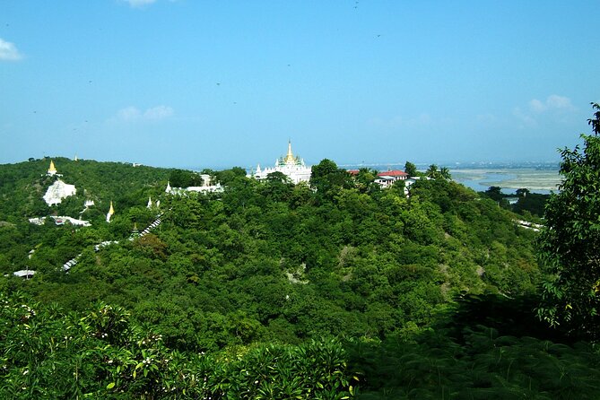 Excursion to Amapura- Ava- Sagaing