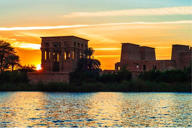 Excursion to Aswan From Luxor for Sightseeing - Frequently Asked Questions