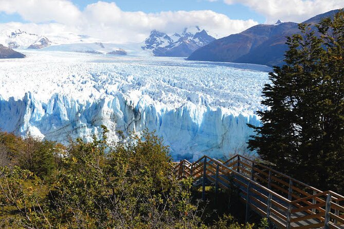 Excursion to Perito Moreno Glacier With Box Lunch - The Sum Up