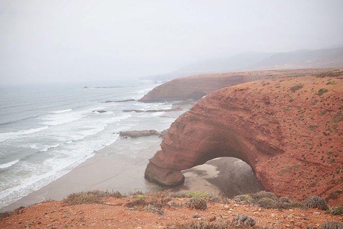 Excursion to the Amazing Beaches of the Sahara - Pricing Details and Policies
