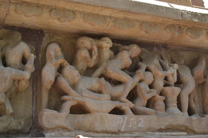Excursion Trip to Orchha From Khajuraho