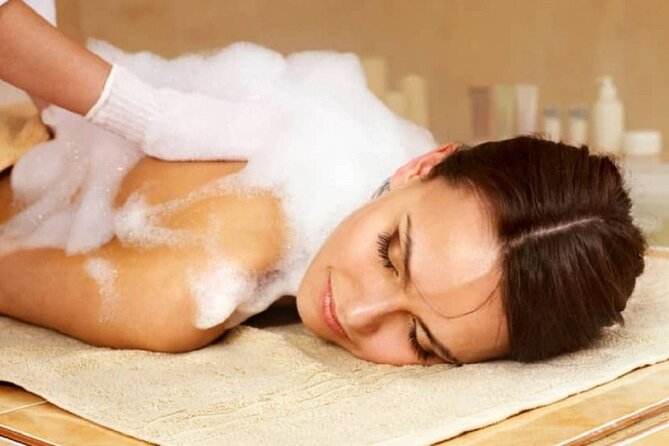 Experience a Moroccan Bath and Full Body Massage in Hurghada - Operational Procedures and Pricing