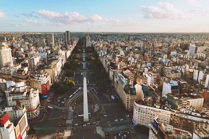 Experience Argentine Cultural Heritage With Chinese Students - Experience Directions