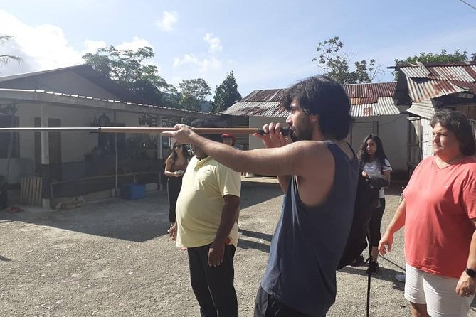 Experience Cameron Highland Sharing Tour - Cancellation Policy