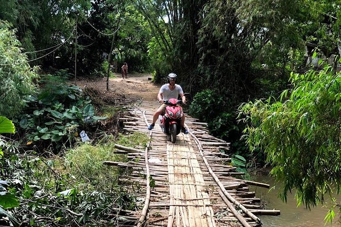 Experience Co Tu Ethnic Minority Life - Loop ( 2 Days- 1 Night : 310km) - Frequently Asked Questions