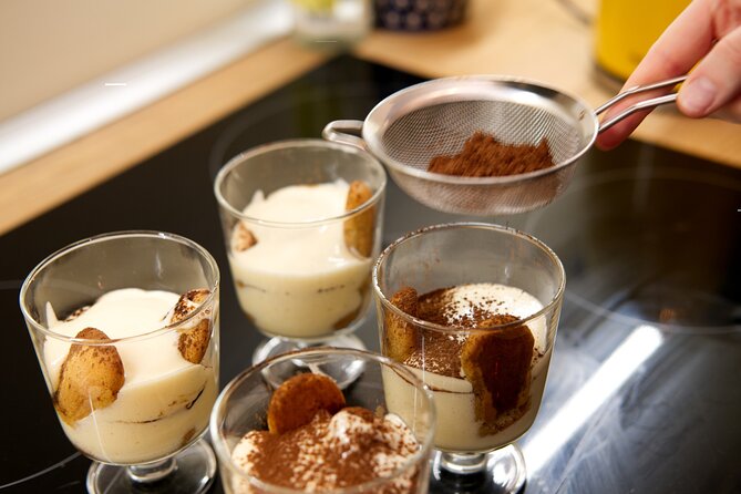 Experience Cooking With Cocktails in Florence - Reviews