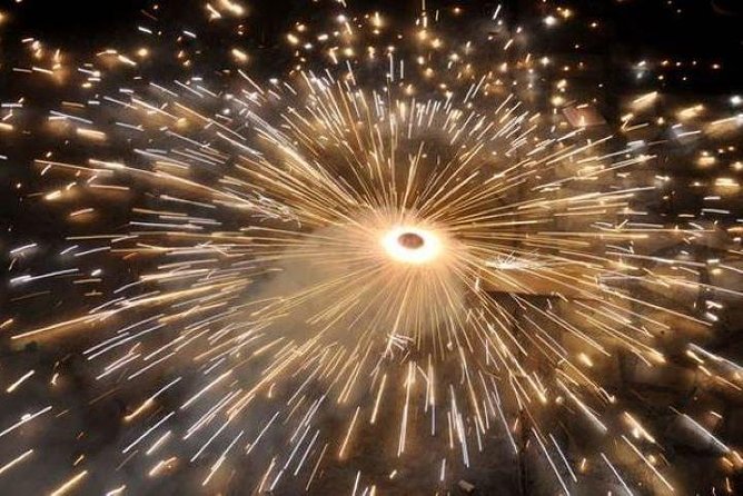 Experience Diwali: Celebrate With a Local Indian Family in Mumbai - Cancellation Policy and Refunds