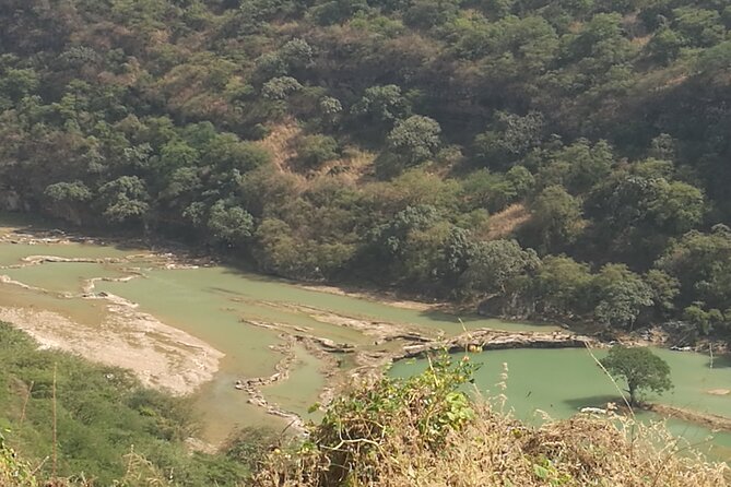 Experience Jabali (Mountain Locals) Lifestyle With Authentic Dinner. Full Day. - Background Information
