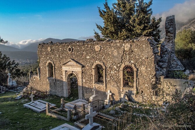 Experience Kefalonite Culture in Greece With Wine Tasting Tour - Frequently Asked Questions