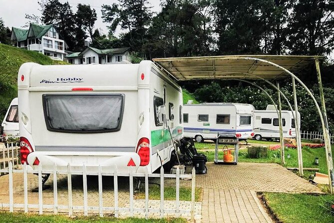 Experience South and Hills by Motorhome (5 Days) - Day 3: Southern Region to Hill Country