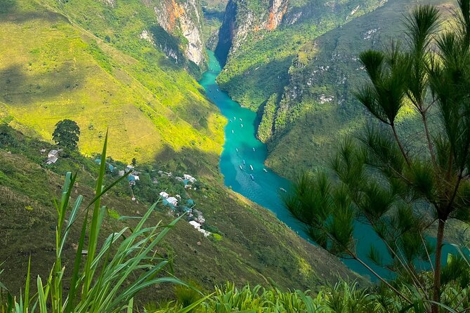 Experience the Ha Giang Loop a Stunning 2 Day Private Tour - Requirements and Recommendations