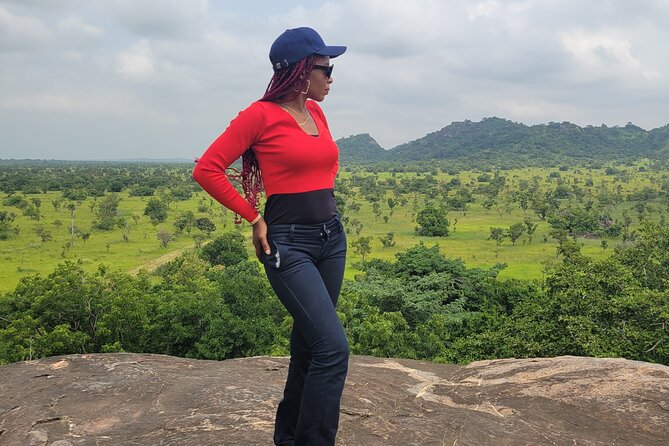 Experience the Tranquility of Accra,Ghana. - Price and Booking Information