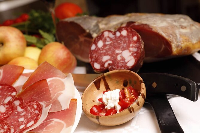 Experience the Tuscany Life-style - Frequently Asked Questions
