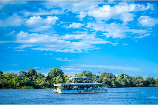 Experience Victoria Falls and Chobe National Park (4 Days Trip) - Day 3: Leisure Time and Optional Activities