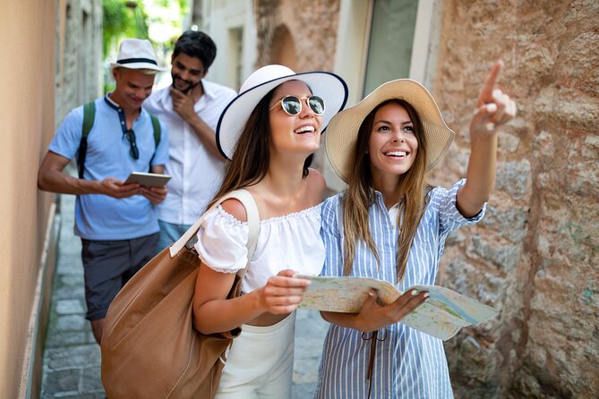 Exploration of Old Nice Walking Tour - Price Details
