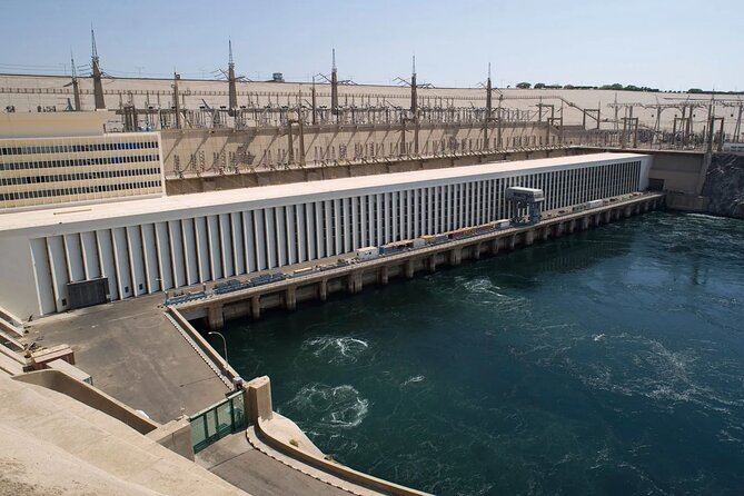 Explore Aswan and Luxor From Cairo in 2nights/3days. - Pricing and Availability