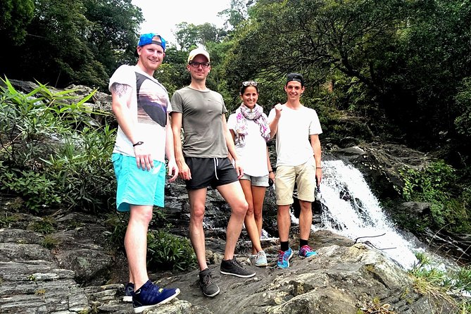 Explore Bach Ma National Park From Hue - Packing Essentials