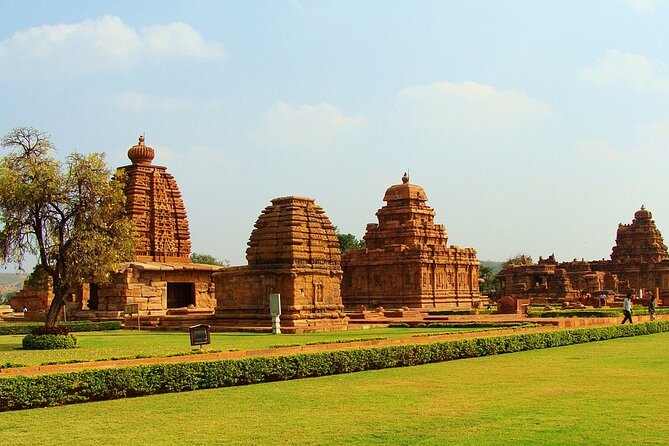 Explore Badami, Aihole and Pattadakal From Hospet - Private Tour Information