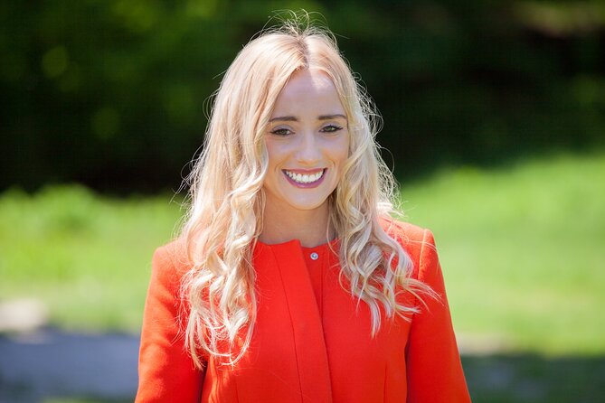 Explore Bratislava With a Local: Private Tour From Vienna - Operator Information